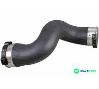 METZGER AUTOTEILE LEFT CHARGE AIR HOSE 2400828