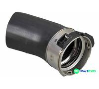 METZGER AUTOTEILE LEFT CHARGE AIR HOSE 2400879 FOR OPEL VAUXHALL