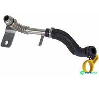 METZGER AUTOTEILE LEFT CHARGER OIL LINE 2361240