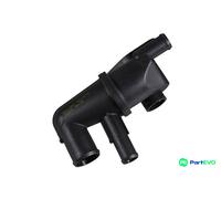 METZGER AUTOTEILE LEFT COOLANT FLANGE 4010676 FOR HYUNDAI