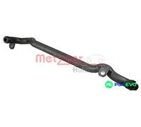 METZGER AUTOTEILE LEFT COOLANT PIPE 4010170 FOR BMW