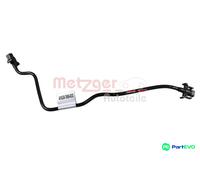 METZGER AUTOTEILE LEFT COOLANT PIPE 4010249 FOR FORD