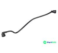 METZGER AUTOTEILE LEFT COOLANT PIPE 4010360 FOR BMW