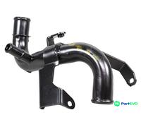 METZGER AUTOTEILE LEFT COOLANT PIPE 4010489