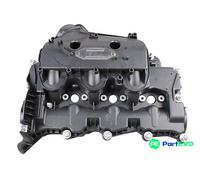 METZGER AUTOTEILE LEFT CYLINDER HEAD COVER 2389170 FOR CITROËN JAGUAR LAND ROVER