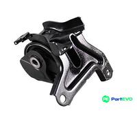 METZGER AUTOTEILE LEFT ENGINE MOUNTING 8053877 FOR HYUNDAI KIA