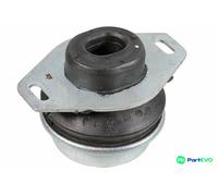 METZGER AUTOTEILE LEFT ENGINE MOUNTING 8054001 FOR CITROËN PEUGEOT