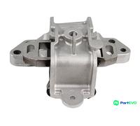 METZGER AUTOTEILE LEFT ENGINE MOUNTING 8054058 FOR CITROËN PEUGEOT