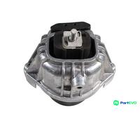 METZGER AUTOTEILE LEFT ENGINE MOUNTING 8054117 FOR BMW