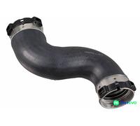 METZGER AUTOTEILE LEFT FRONT CHARGE AIR HOSE 2401053