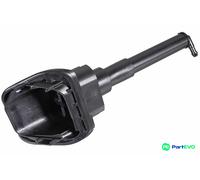 METZGER AUTOTEILE LEFT HEADLIGHT CLEANING WASHER FLUID JET 2220871 FOR VOLVO