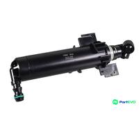 METZGER AUTOTEILE LEFT HEADLIGHT CLEANING WASHER FLUID JET 2221219 FOR AUDI