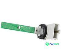METZGER AUTOTEILE LEFT INTERIOR TEMPERATURE SENSOR 0905456 FOR AUDI SEAT SKODA