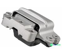 METZGER AUTOTEILE LEFT MANUAL TRANSMISSION MOUNTING 8054097 FOR SEAT SKODA VW