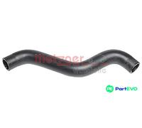 METZGER AUTOTEILE LEFT RADIATOR HOSE 2420235