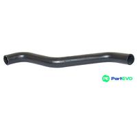 METZGER AUTOTEILE LEFT RADIATOR HOSE 2420242