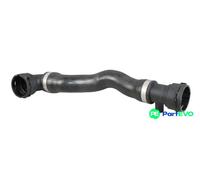METZGER AUTOTEILE LEFT RADIATOR HOSE 2420291 FOR BMW