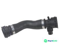 METZGER AUTOTEILE LEFT RADIATOR HOSE 2420506 FOR BMW
