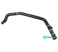 METZGER AUTOTEILE LEFT RADIATOR HOSE 2420737