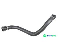 METZGER AUTOTEILE LEFT RADIATOR HOSE 2420854 FOR BMW