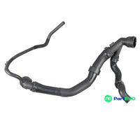 METZGER AUTOTEILE LEFT RADIATOR HOSE 2420870 FOR AUDI SEAT SKODA VW