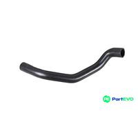 METZGER AUTOTEILE LEFT RADIATOR HOSE 2420954 FOR OPEL VAUXHALL