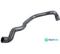 METZGER AUTOTEILE LEFT RADIATOR HOSE 2420963 FOR AUDI SEAT SKODA VW