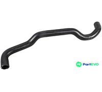 METZGER AUTOTEILE LEFT RADIATOR HOSE 2420977