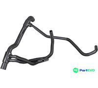 METZGER AUTOTEILE LEFT RADIATOR HOSE 2421301
