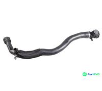 METZGER AUTOTEILE LEFT RADIATOR HOSE 2421486 FOR BMW