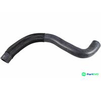 METZGER AUTOTEILE LEFT RADIATOR HOSE 2421575 FOR NISSAN
