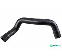 METZGER AUTOTEILE LEFT RADIATOR HOSE 2421581 FOR AUDI SEAT SKODA VW