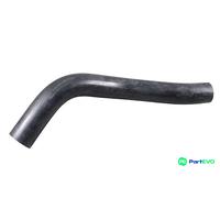 METZGER AUTOTEILE LEFT RADIATOR HOSE 2421689 FOR HONDA