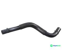 METZGER AUTOTEILE LEFT RADIATOR HOSE 2421690 FOR HYUNDAI KIA