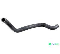 METZGER AUTOTEILE LEFT RADIATOR HOSE 2421694 FOR NISSAN