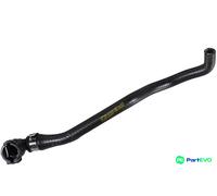 METZGER AUTOTEILE LEFT RADIATOR HOSE 2421816 FOR BMW