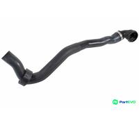 METZGER AUTOTEILE LEFT RADIATOR HOSE 2421835 FOR VW