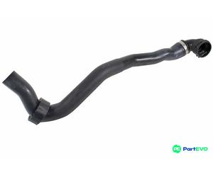 METZGER AUTOTEILE LEFT RADIATOR HOSE 2421835 FOR VW