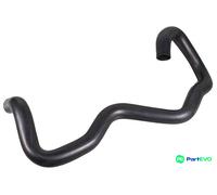 METZGER AUTOTEILE LEFT RADIATOR HOSE 2422397