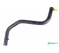 METZGER AUTOTEILE LEFT RADIATOR HOSE 2422419 FOR FORD