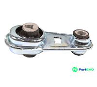 METZGER AUTOTEILE LEFT REAR ENGINE MOUNTING 8053916 FOR NISSAN