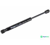 METZGER AUTOTEILE LEFT RIGHT BONNET GAS SPRING 2110836 FOR MERCEDES-BENZ