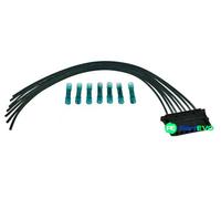 METZGER AUTOTEILE LEFT RIGHT TAIL LIGHT ASSEMBLY CABLE REPAIR SET 2324049 FOR