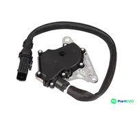 METZGER AUTOTEILE LEFT SHIFT SELECTOR LEVER 0901474 FOR AUDI VW