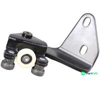 METZGER AUTOTEILE LEFT SLIDING DOOR ROLLER GUIDE 2310145 FOR FORD