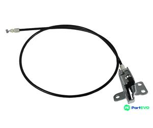METZGER AUTOTEILE LEFT TAILGATE LOCK 2310891