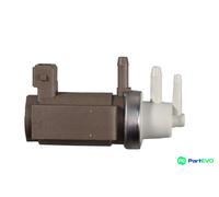 METZGER AUTOTEILE LEFT TURBOCHARGER PRESSURE CONVERTER 0892992 FOR AUDI