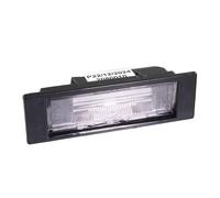 METZGER AUTOTEILE License Plate Light 2080010 For BMW MINI, Left/Right