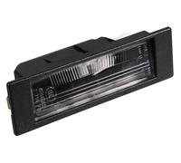 METZGER AUTOTEILE License Plate Light 2080116 For BMW MINI, Left Right, W5W