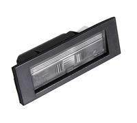METZGER AUTOTEILE License Plate Light 2080119 For Fiat W5W Left Right
